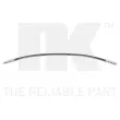 Flexible de frein NK 853331 - Visuel 1