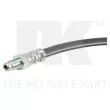 Flexible de frein NK 853331 - Visuel 2