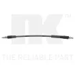 Flexible de frein NK 853332 - Visuel 1
