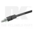 Flexible de frein NK 853332 - Visuel 2