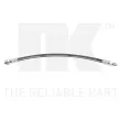 Flexible de frein NK 853335 - Visuel 1