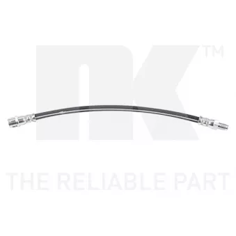 Flexible de frein NK