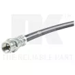 Flexible de frein NK 853335 - Visuel 2