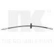 Flexible de frein NK 853337 - Visuel 1
