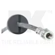Flexible de frein NK 853337 - Visuel 3