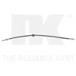 Flexible de frein NK 853339 - Visuel 1
