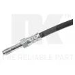 Flexible de frein NK 853339 - Visuel 2