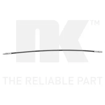 Flexible de frein NK
