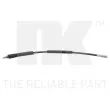 Flexible de frein NK 853345 - Visuel 1