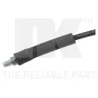 Flexible de frein NK 853345 - Visuel 2