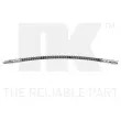 Flexible de frein NK 853346 - Visuel 1