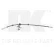 Flexible de frein NK 853347 - Visuel 1