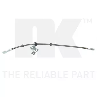 Flexible de frein NK 853347