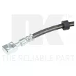 Flexible de frein NK 853347 - Visuel 2