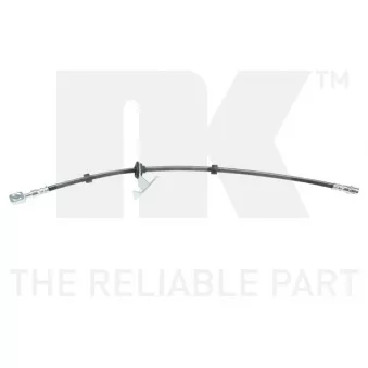 Flexible de frein NK 853348