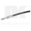 Flexible de frein NK 853349 - Visuel 2