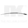 Flexible de frein NK 853356 - Visuel 1