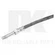 Flexible de frein NK 853356 - Visuel 2