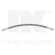 Flexible de frein NK 853360 - Visuel 1