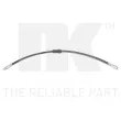 Flexible de frein NK 853368 - Visuel 1