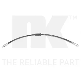 Flexible de frein NK 853368