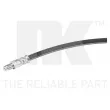 Flexible de frein NK 853368 - Visuel 2