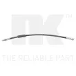 Flexible de frein NK 853372 - Visuel 1