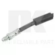 Flexible de frein NK 853372 - Visuel 2