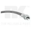 Flexible de frein NK 853372 - Visuel 3