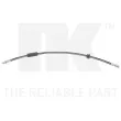 Flexible de frein NK 853374 - Visuel 1