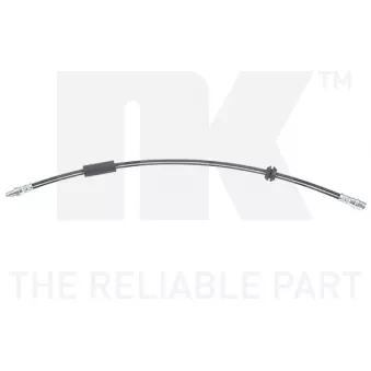 Flexible de frein NK 853374