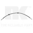 Flexible de frein NK 853375 - Visuel 1