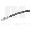 Flexible de frein NK 853375 - Visuel 2