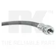 Flexible de frein NK 853375 - Visuel 3
