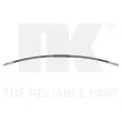 Flexible de frein NK 853379 - Visuel 1