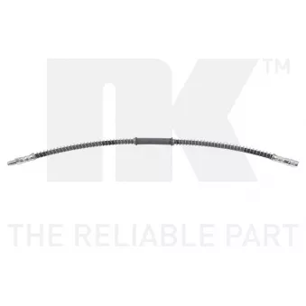 Flexible de frein NK 853379
