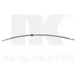 Flexible de frein NK 853392 - Visuel 1