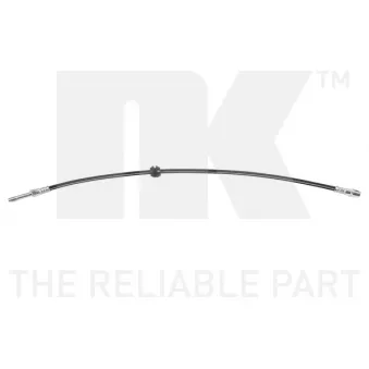 Flexible de frein NK 853392