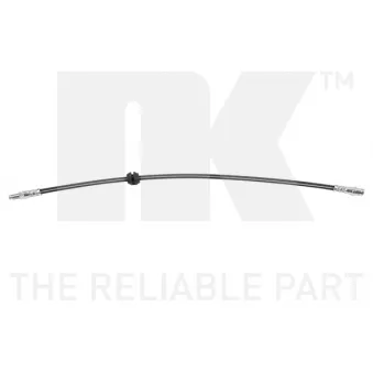 Flexible de frein NK 853393