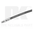Flexible de frein NK 853393 - Visuel 2