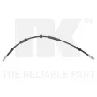 Flexible de frein NK 853394 - Visuel 1
