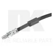 Flexible de frein NK 853394 - Visuel 2
