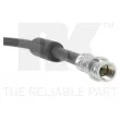 Flexible de frein NK 853394 - Visuel 3