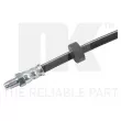 Flexible de frein NK 853395 - Visuel 2