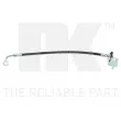 Flexible de frein NK 8534135 - Visuel 1