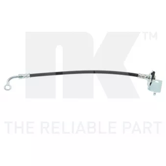 Flexible de frein NK 8534135