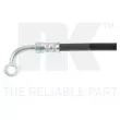 Flexible de frein NK 8534135 - Visuel 2