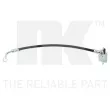 Flexible de frein NK 8534136 - Visuel 1