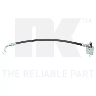 Flexible de frein NK 8534136