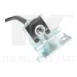 Flexible de frein NK 8534136 - Visuel 3